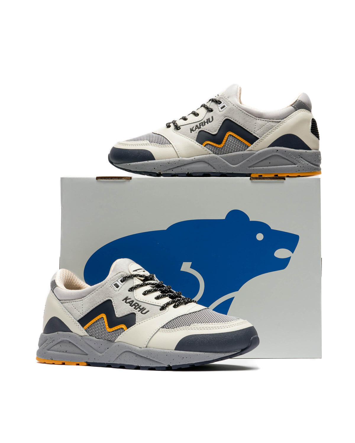 Karhu Aria 95 | F803114 | AFEW STORE